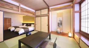 Nanpeidai Onsen Hotel - Image 2