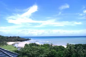 Island on the Sea 海的小嶼 - Image 4