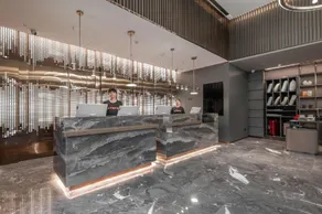Atour Hotel Jiaojiang Taizhou - Image 3