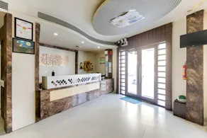 Hotel Grand Heritage - Image 4