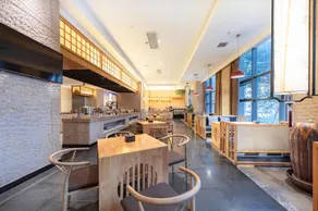 Atour X Hotel Yancheng Lingxiang Xinlong Road - Image 3