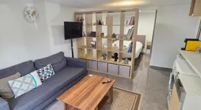 L'auberge de Sucy - Studio Climatisé - Image 5