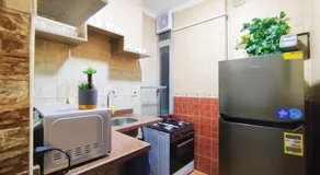 Garden City Apartment in Downtown Cairo - Image 4