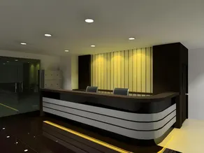 Syaz Meridien Hotel - Image 5