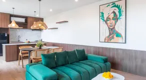 Hidden Gem in Kaba-Kaba Private Stylish 2BR Villa - Image 4