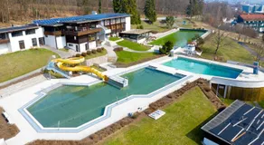 Ferienhaus Nr 28, Typ A, Feriendorf Jägerpark, Bayerischer Wald - Image 3