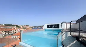Smartr Porto Reis de Gaia & Spa - Image 3