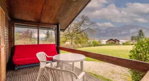 Chalet Edelweiss - Image 3