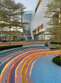 Guangzhou Nuoman Residence - West Huanshi Road Branch - Image 5