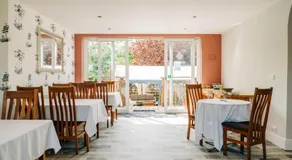Bryn Berwyn Country House Tresaith - Image 2