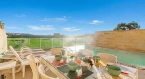 Spettacolare casa accogliente e familiare con terrazza, piscina privata e barbecue | Sono ammessi animali domestici - Image 2