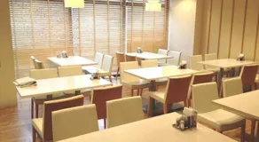 Hotel Green Palace - Image 4