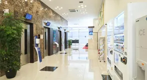 Toyoko Inn Nagoya Kanayama - Image 5