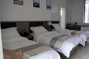 Yanbu Express Hotel - Image 2