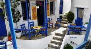 Classic seaside apartment in Tinos - Image 4