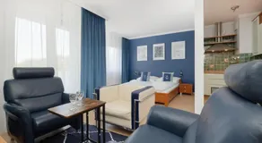 Jantar Apartamenty - Promenada Kołobrzeg - Image 2