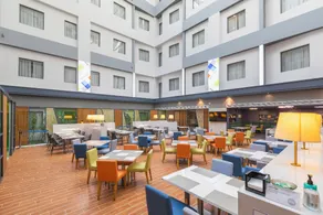 Peninsula Blue Bay Hotel (Shenyang North Railway Station Branch) - Image 4