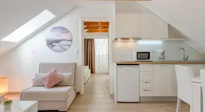 Apartments Villa Tudor - Image 3