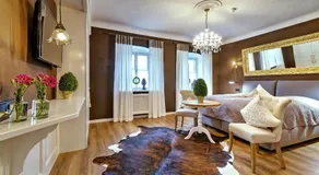 Boutique Hotel POST ANDECHS - Image 2
