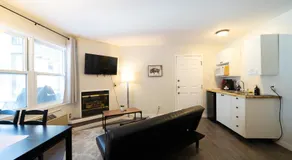 Muskoka Waterfront Retreat - Image 3