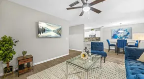 Lux 3BR, Prime Location Near UGA & Downtown Athens - Image 3