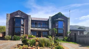 The Wooden Leg Guesthouse - Image 5