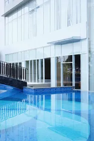 2BR Grand Sungkono Lagoon KIDZANIA Surabaya - Image 3