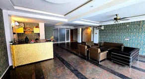 Luxury room with attach balcony - Image 3