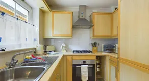 12A Solent Landing direct beach access - Image 4