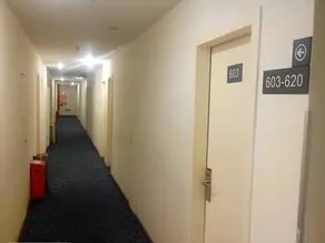7 Days Inn Beijing South Railway Station Caoqiao Hub - Image 4