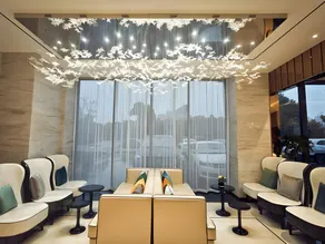 City Comfort Inn Yixing Wanda Plaza Chengdong RT-Mart - Image 3