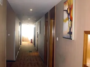 Nanning Jintone Hotel Jiangnan Branch - Image 3