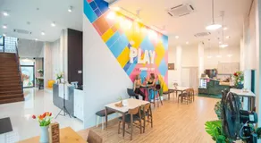 Play Poshtel & Cafe' - Image 5