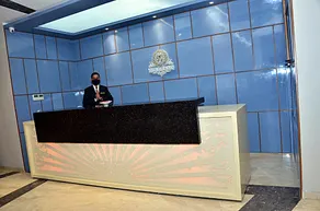 Hotel BMD The Grand Bhilwara - Image 3