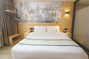 City Comfort Inn Yingtan Yujiang Railway Station - Image 2