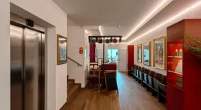 Thurners Boutique Hotel at Großglockner, Film Inspired - Image 4