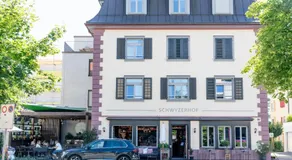 SOLUNA STAY I See & Berge I Loft I Luzern I Wandern I Rigi I Swiss Alps I Free Parking - Image 3