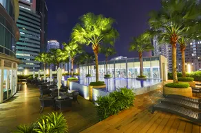 Yemala Suites at Vortex KLCC - Image 4