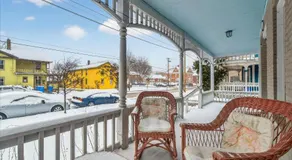 Charming 1BR Steps from Church Street - Downtown - Image 2