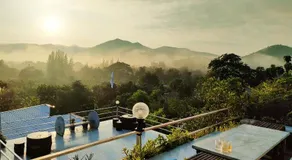 Baan Mai Hom Resort Suan Phueng - Image 3