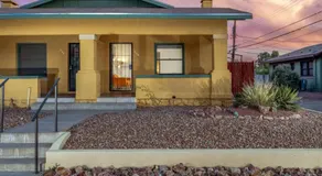 Close to U of A, Stylish and Cozy, 1 BR 1 BA, Porch - Image 4