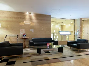 Shibuya Tobu Hotel - Image 5