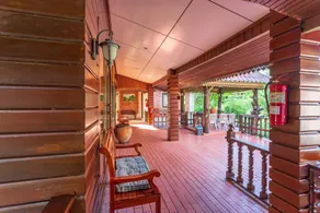 Baan Suan Homestay Koh Kood - Image 2