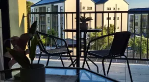 Charming Oasis in the East - Image 1