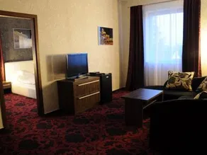 Hotel Amerika - Image 3