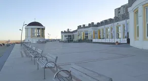 Hotel Weisse Düne - Image 3