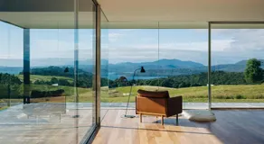 Triptych - The Glass House - Image 3