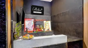 Collection O ISBT Jabalpur Formerly Hotel Koshalya Mohan - Image 5