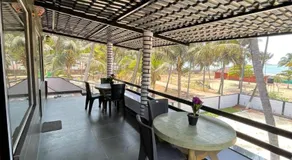 Rock n Ocean 2BH Beach villa island Facing - Image 3