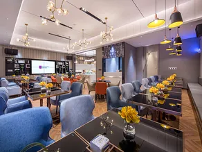 Echarm Hotel Nanning Jinhu Square Metro Station Branch - Image 3